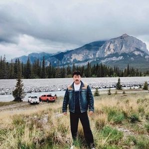 Meet your Posher, Imamuddin